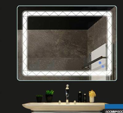 Led Mirror-YJM-303